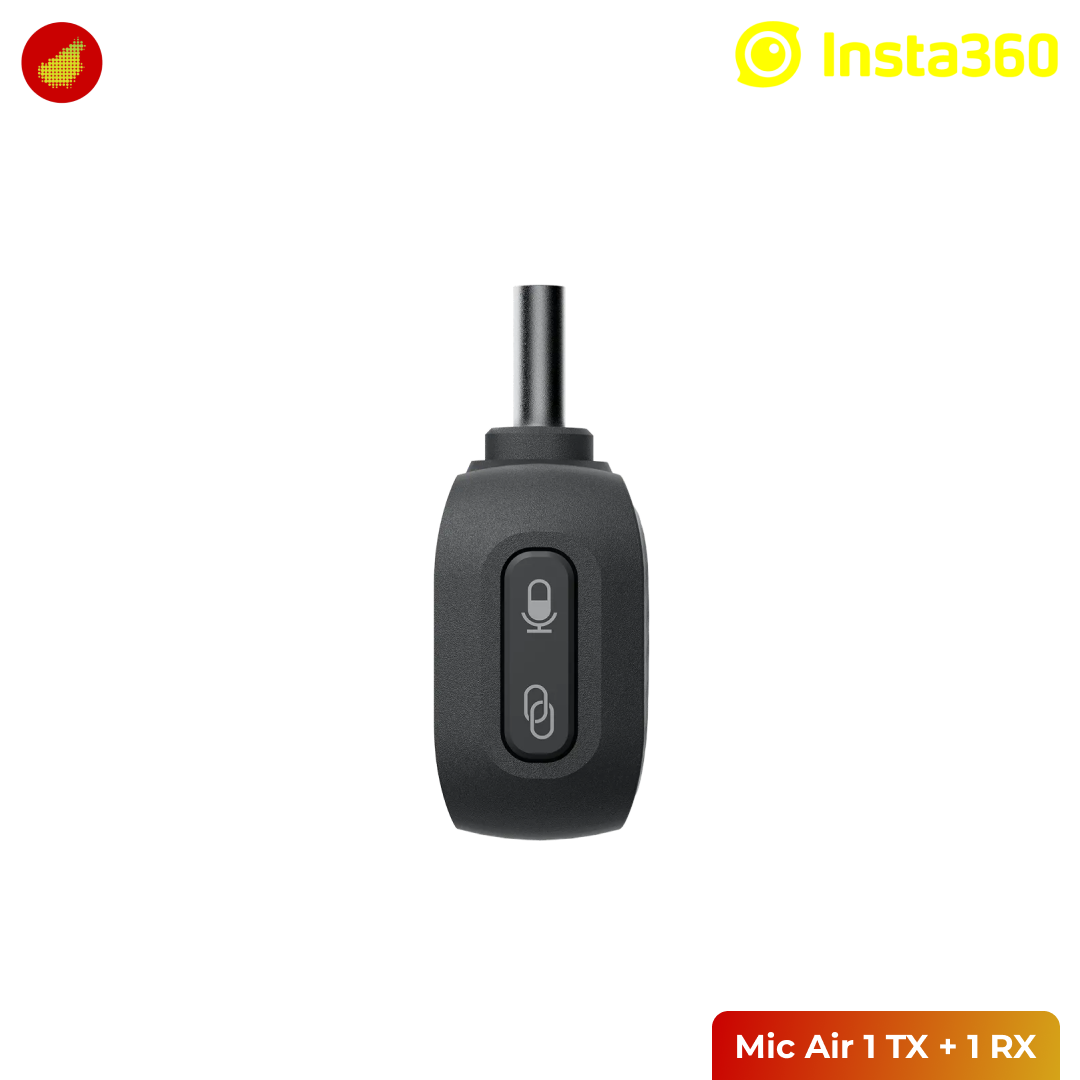 Insta360 Mic Air
