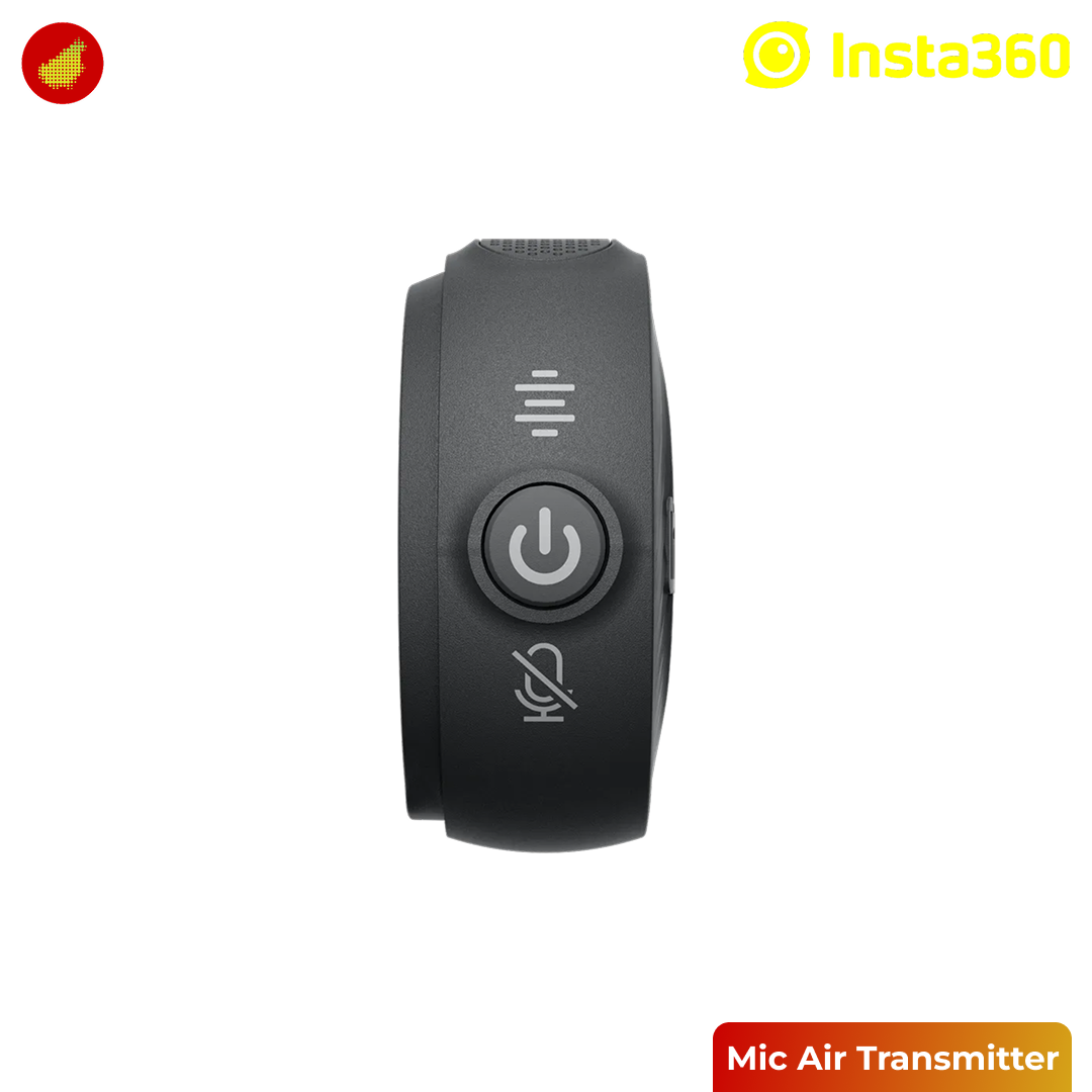 Insta360 Mic Air