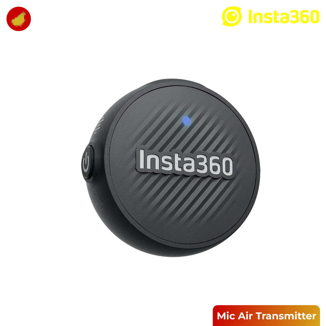 Insta360 Mic Air