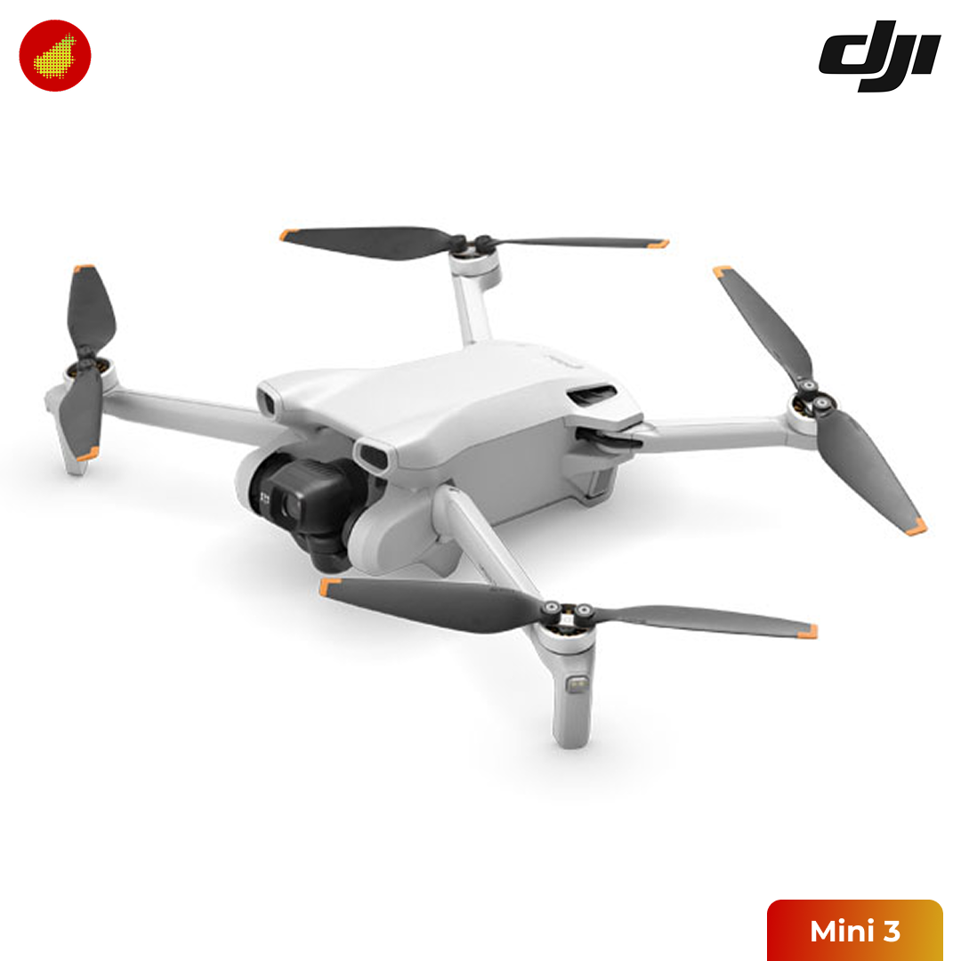 DJI Mini 3