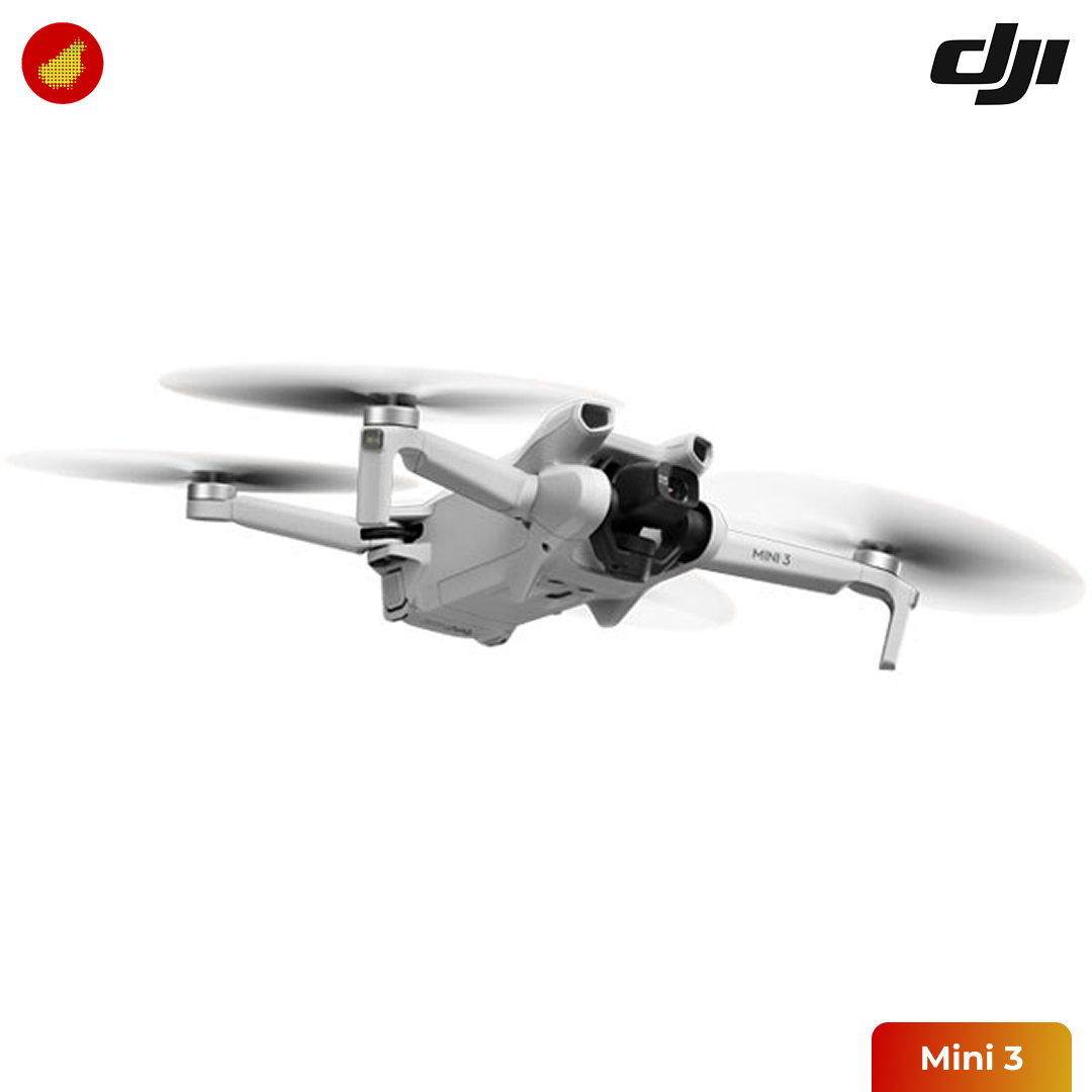 DJI Mini 3