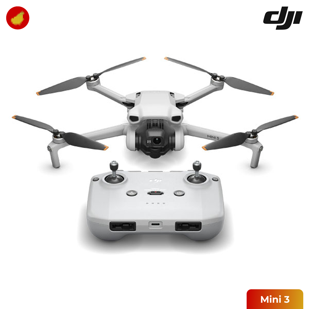 DJI Mini 3