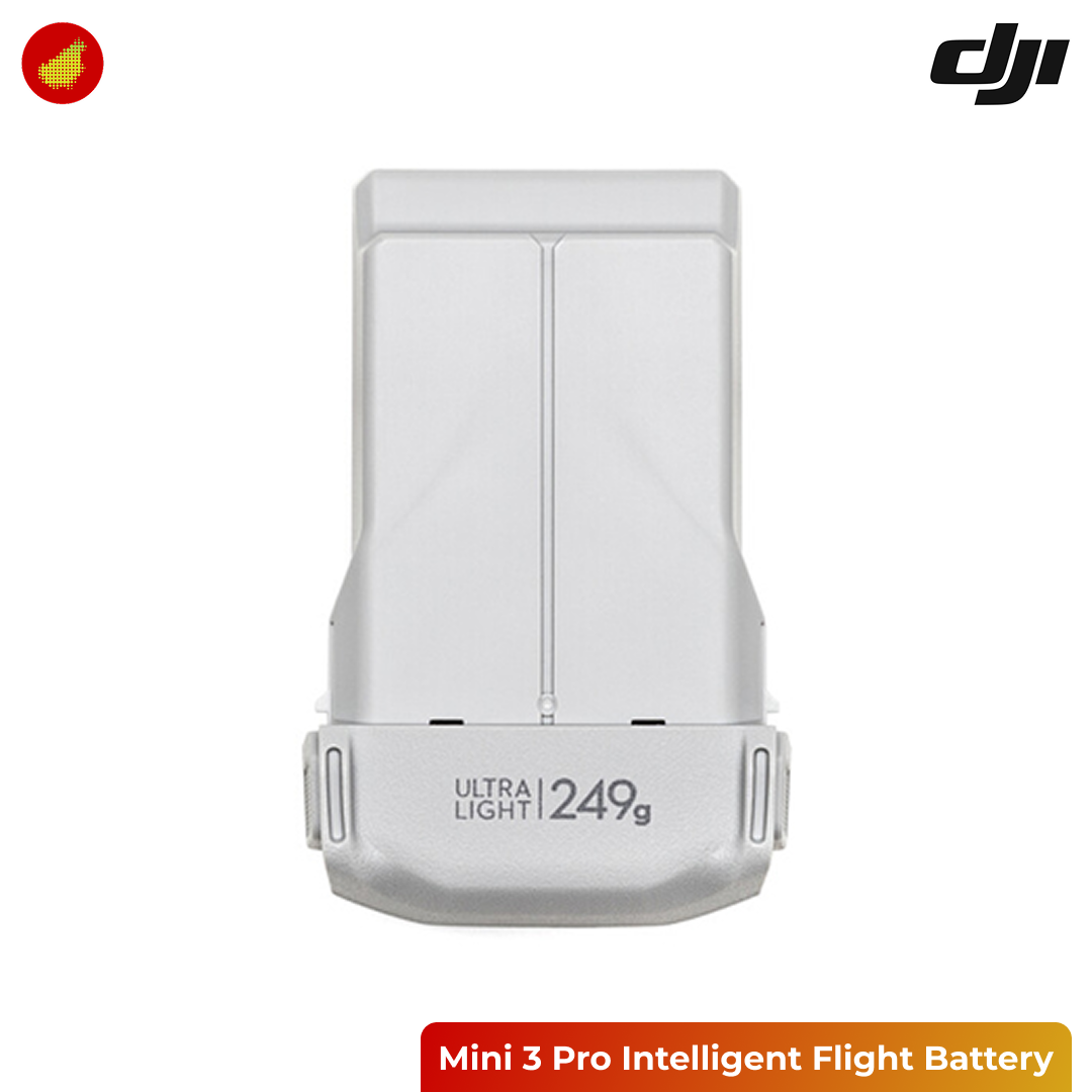 DJI Mini 3 Pro Intelligent Flight Battery