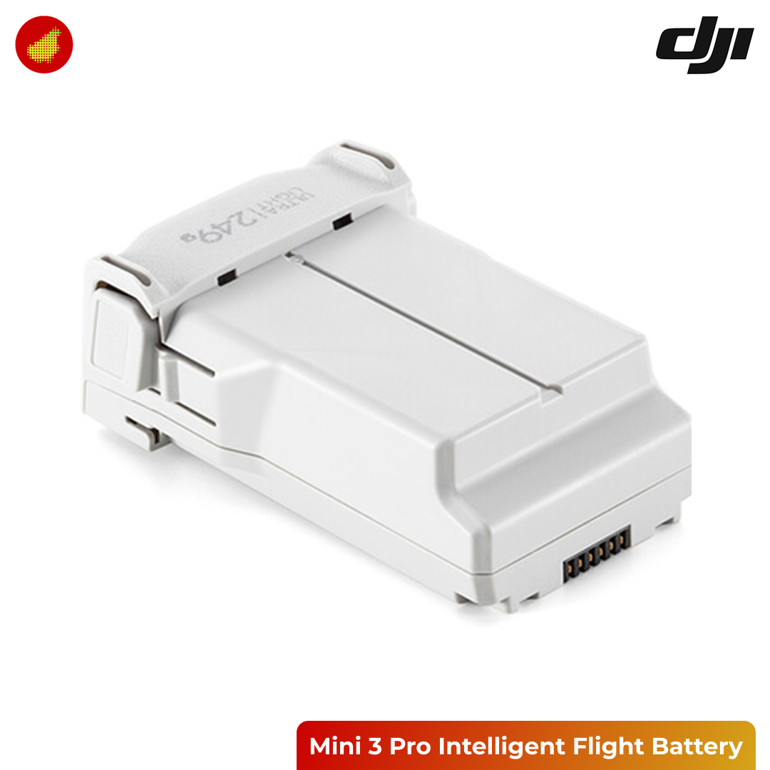 DJI Mini 3 Pro Intelligent Flight Battery