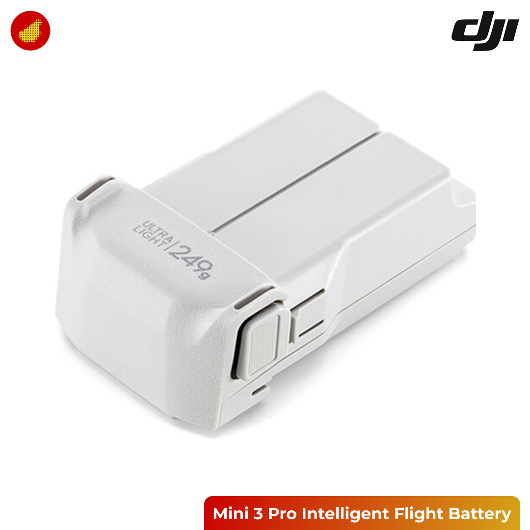 DJI Mini 3 Pro Intelligent Flight Battery