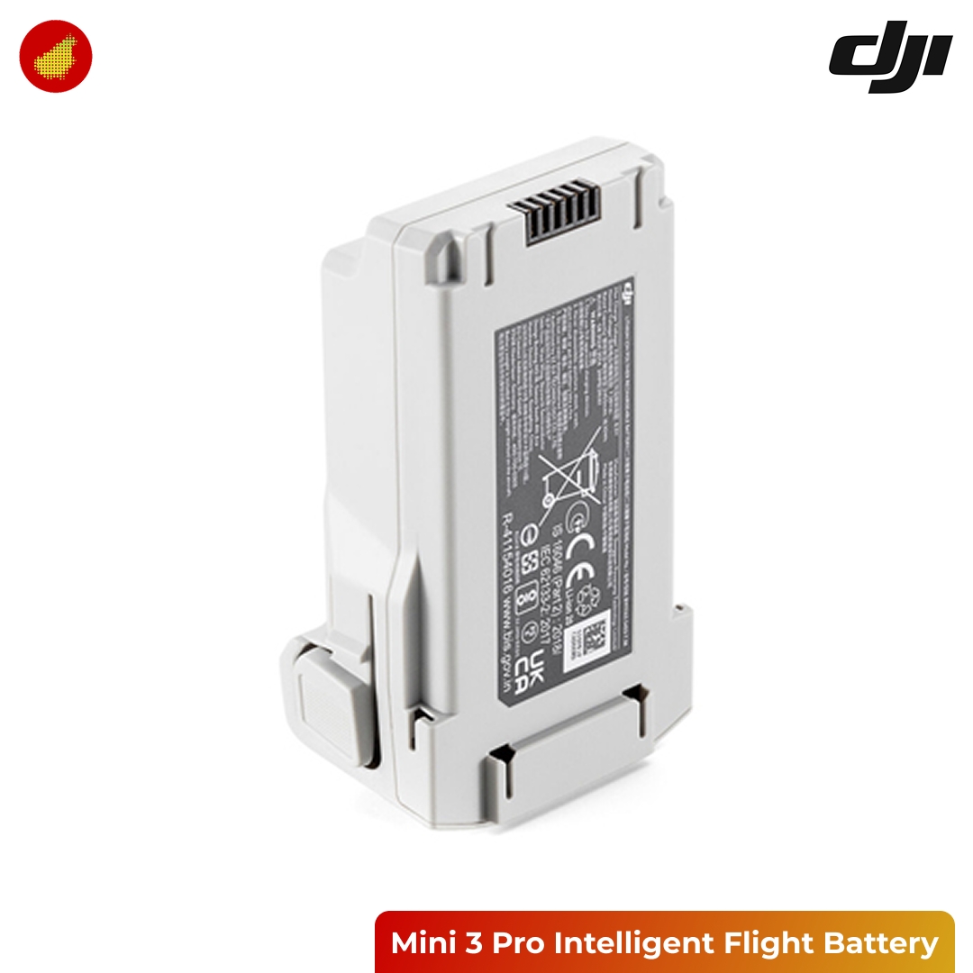 DJI Mini 3 Pro Intelligent Flight Battery
