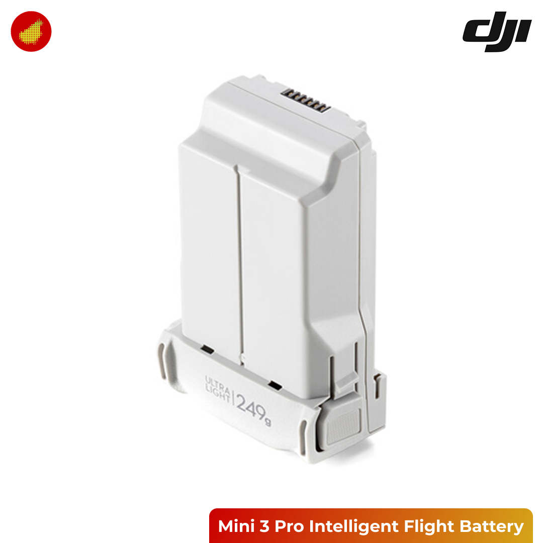 DJI Mini 3 Pro Intelligent Flight Battery