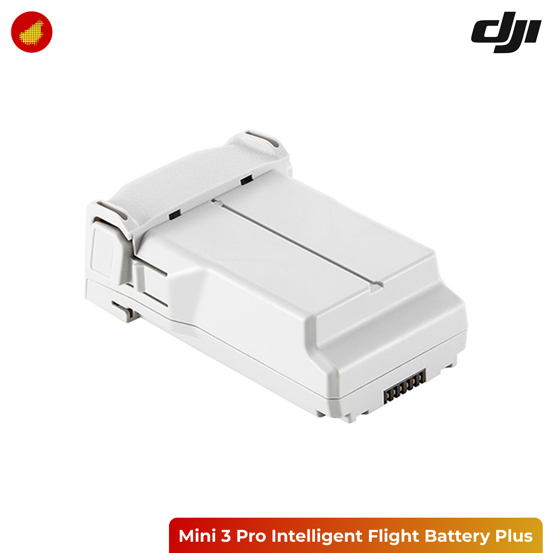 DJI Mini 3 Pro Intelligent Flight Battery Plus
