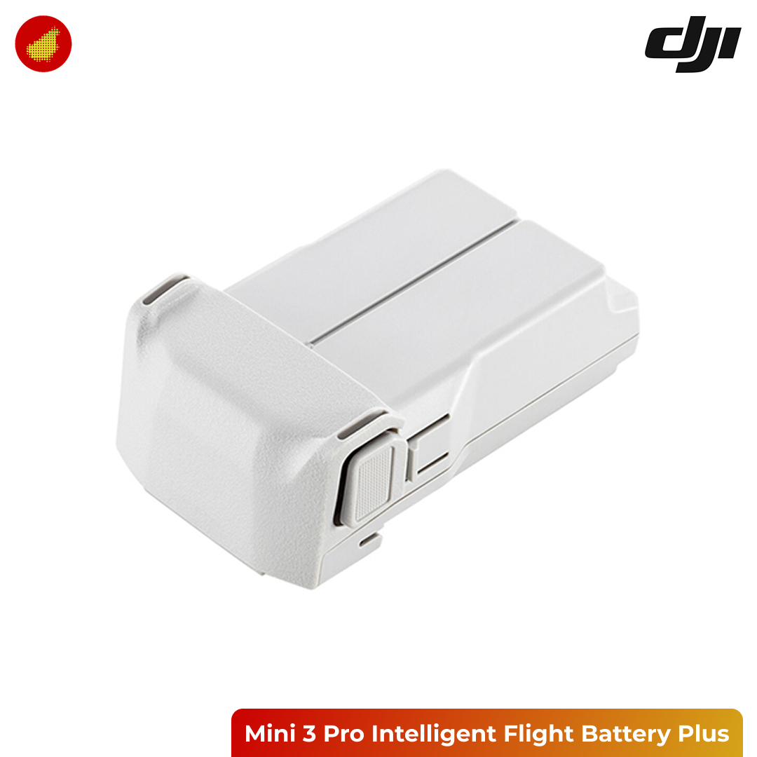 DJI Mini 3 Pro Intelligent Flight Battery Plus