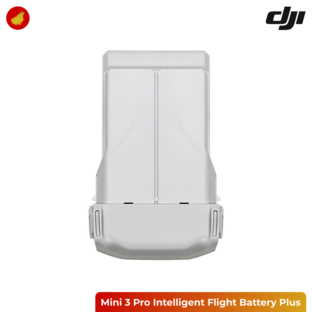 DJI Mini 3 Pro Intelligent Flight Battery Plus