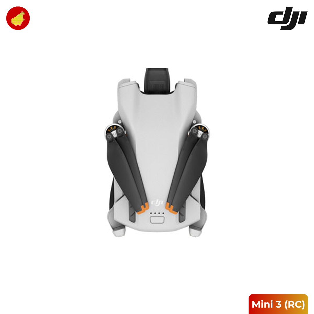 DJI Mini 3 (RC)