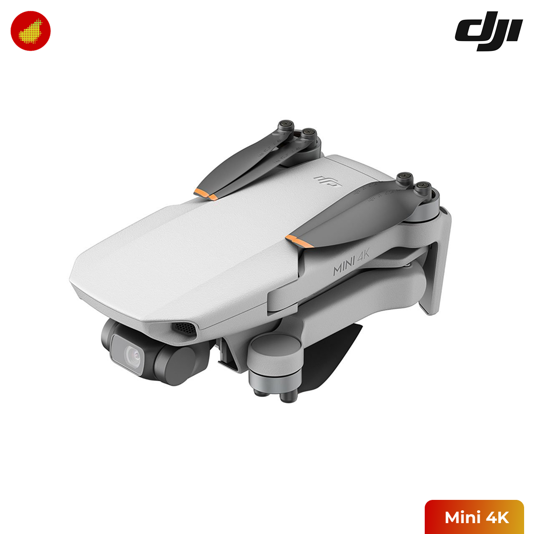 DJI Mini 4K