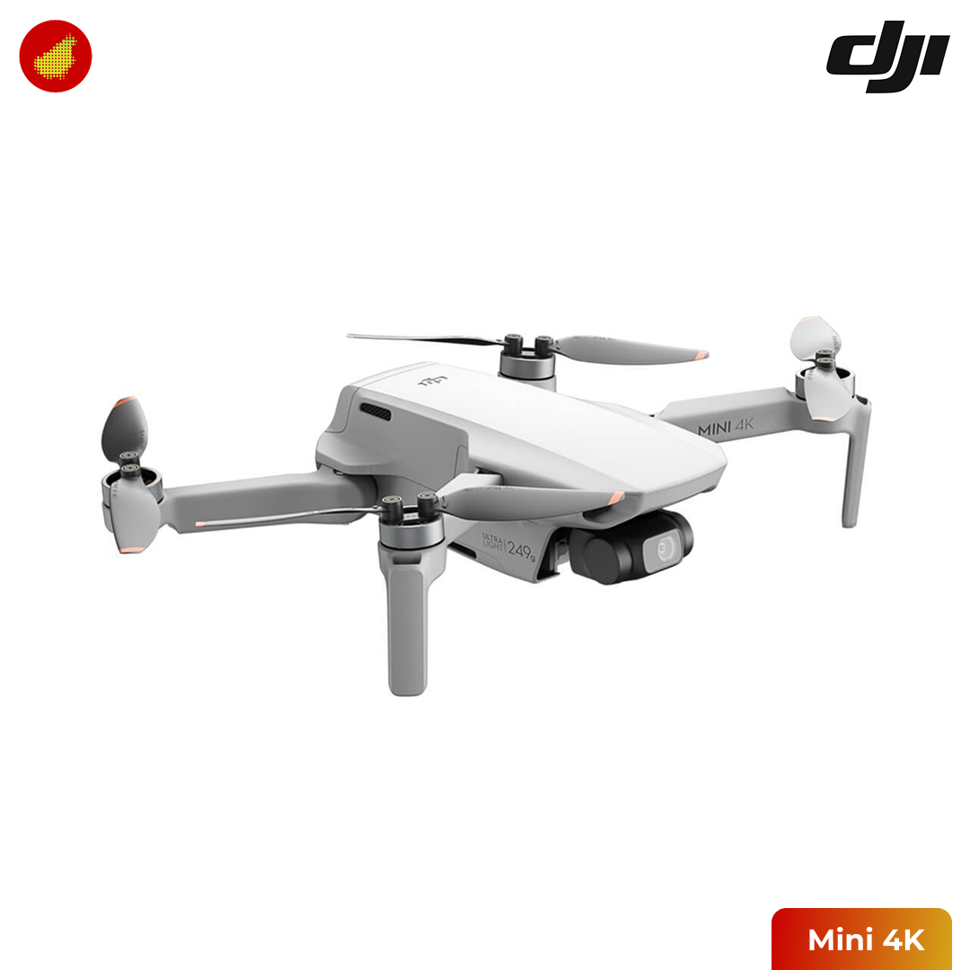 DJI Mini 4K