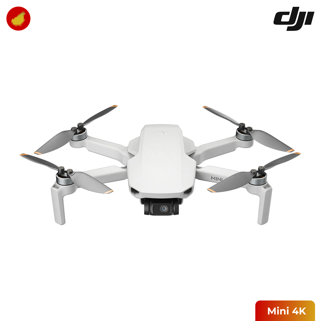 DJI Mini 4K
