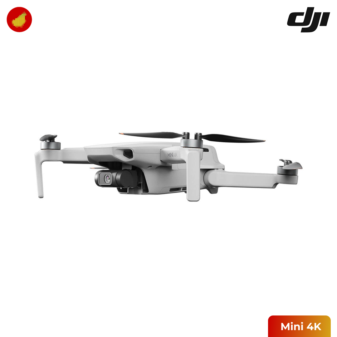 DJI Mini 4K