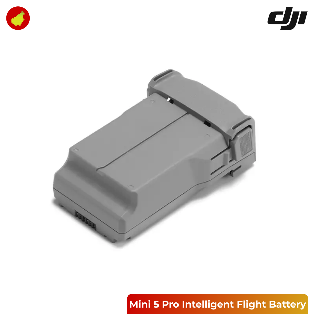 DJI Mini 5 Pro Intelligent Flight Battery