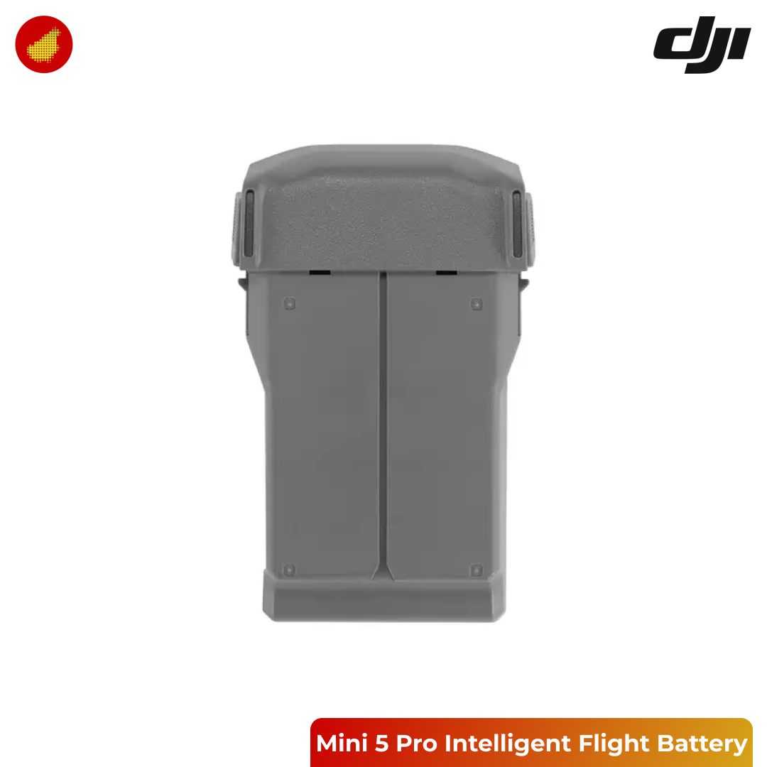 DJI Mini 5 Pro Intelligent Flight Battery