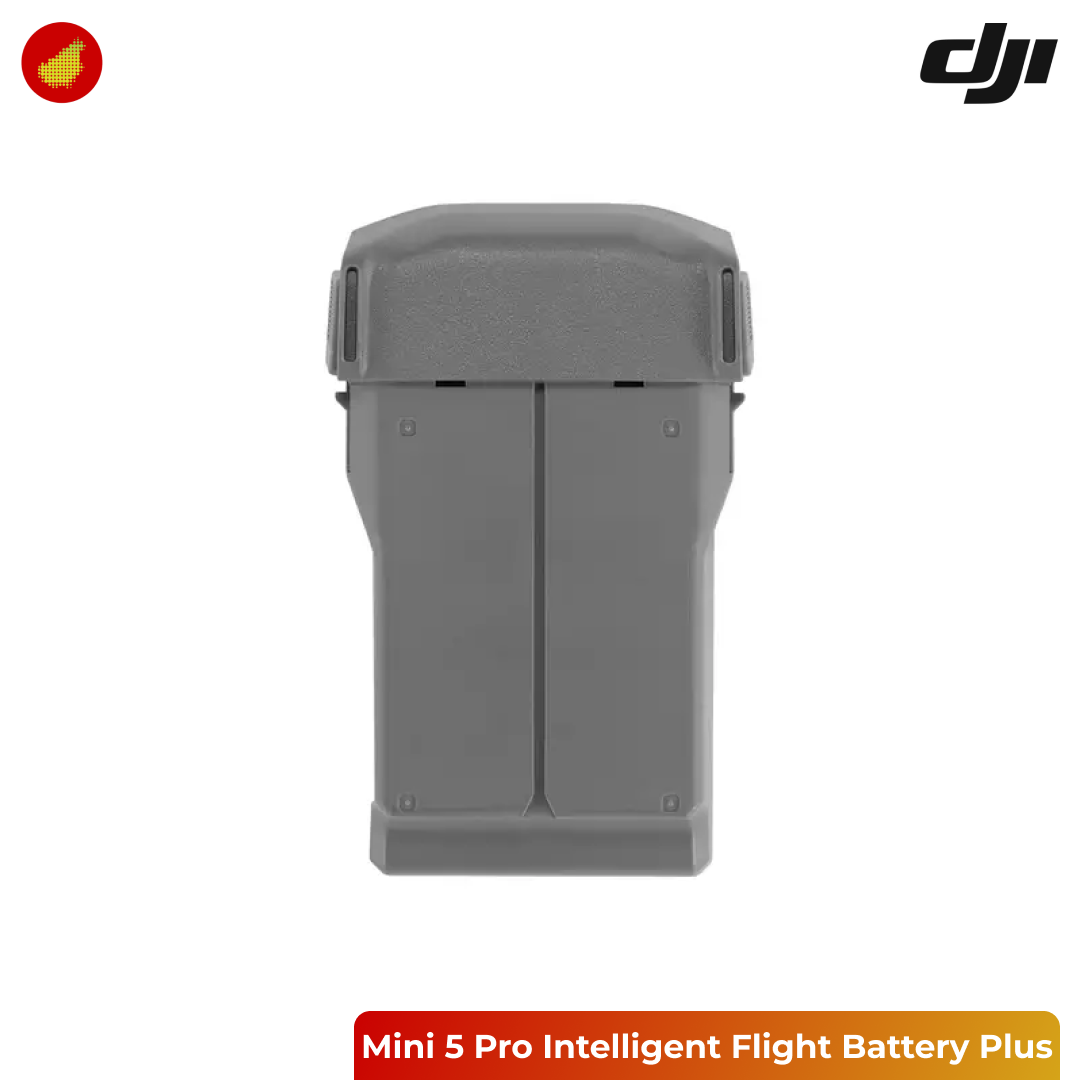 DJI Mini 5 Pro Intelligent Flight Battery Plus