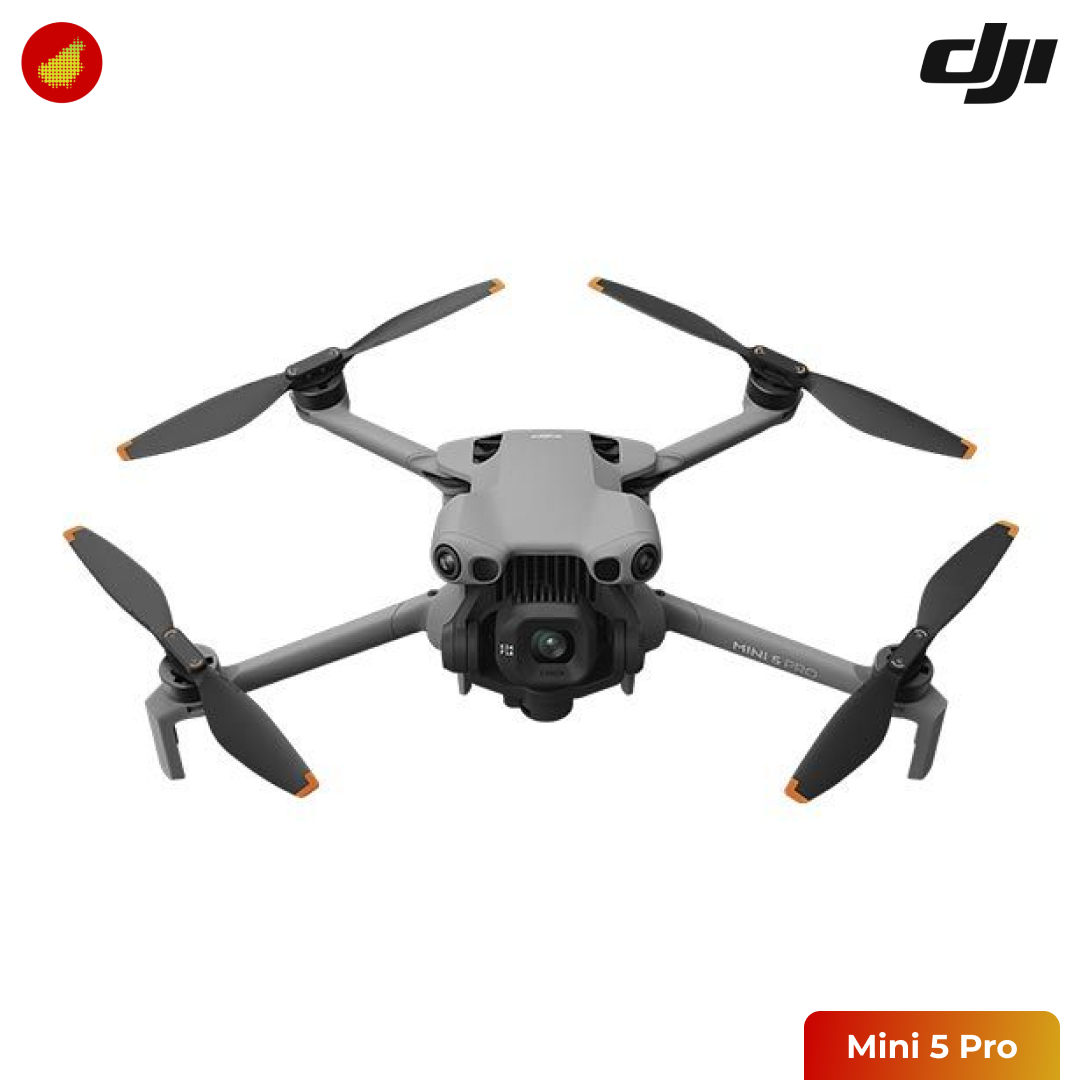 DJI Mini 5 Pro