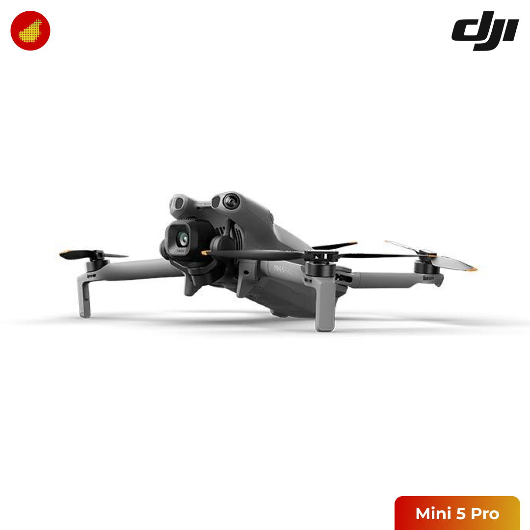 DJI Mini 5 Pro