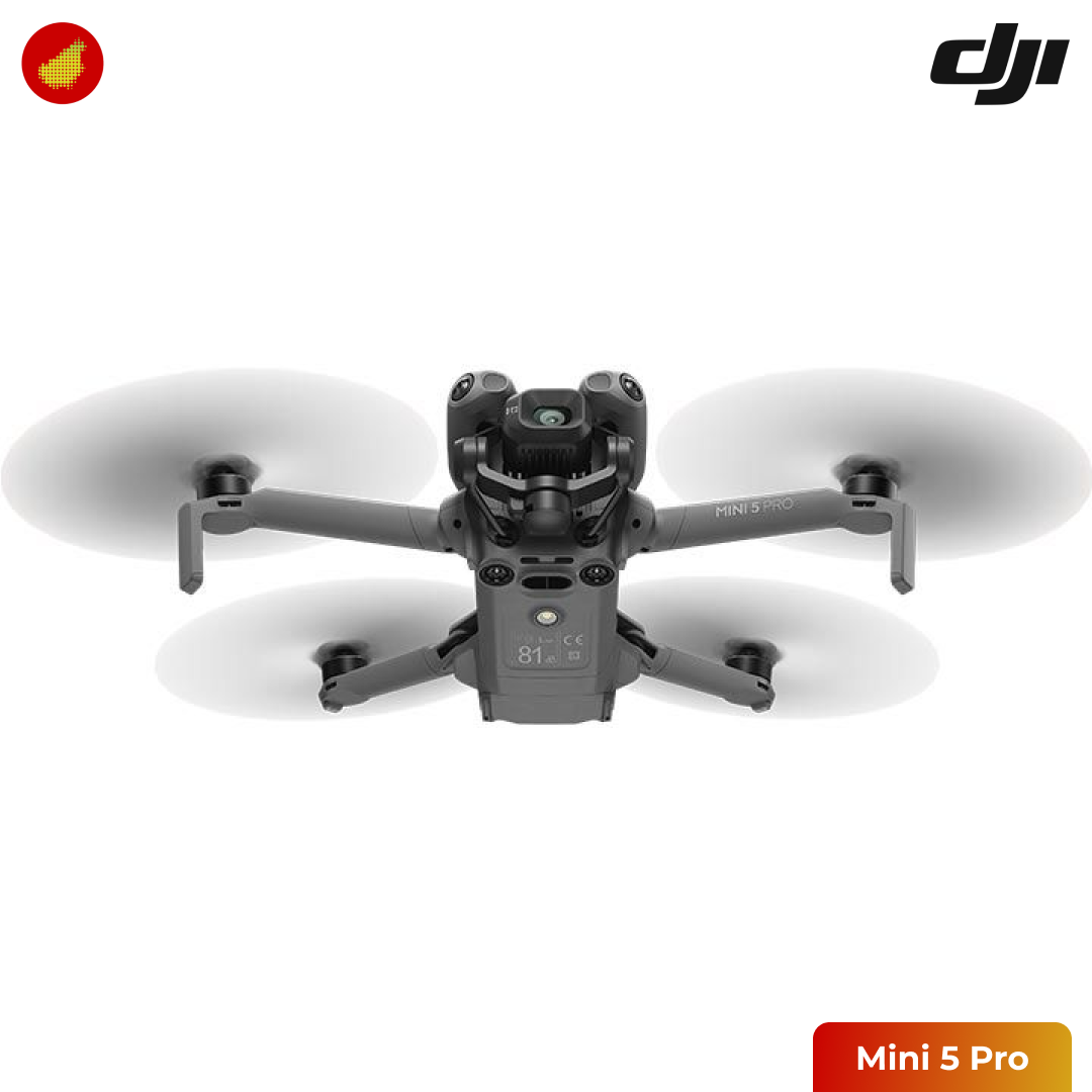 DJI Mini 5 Pro