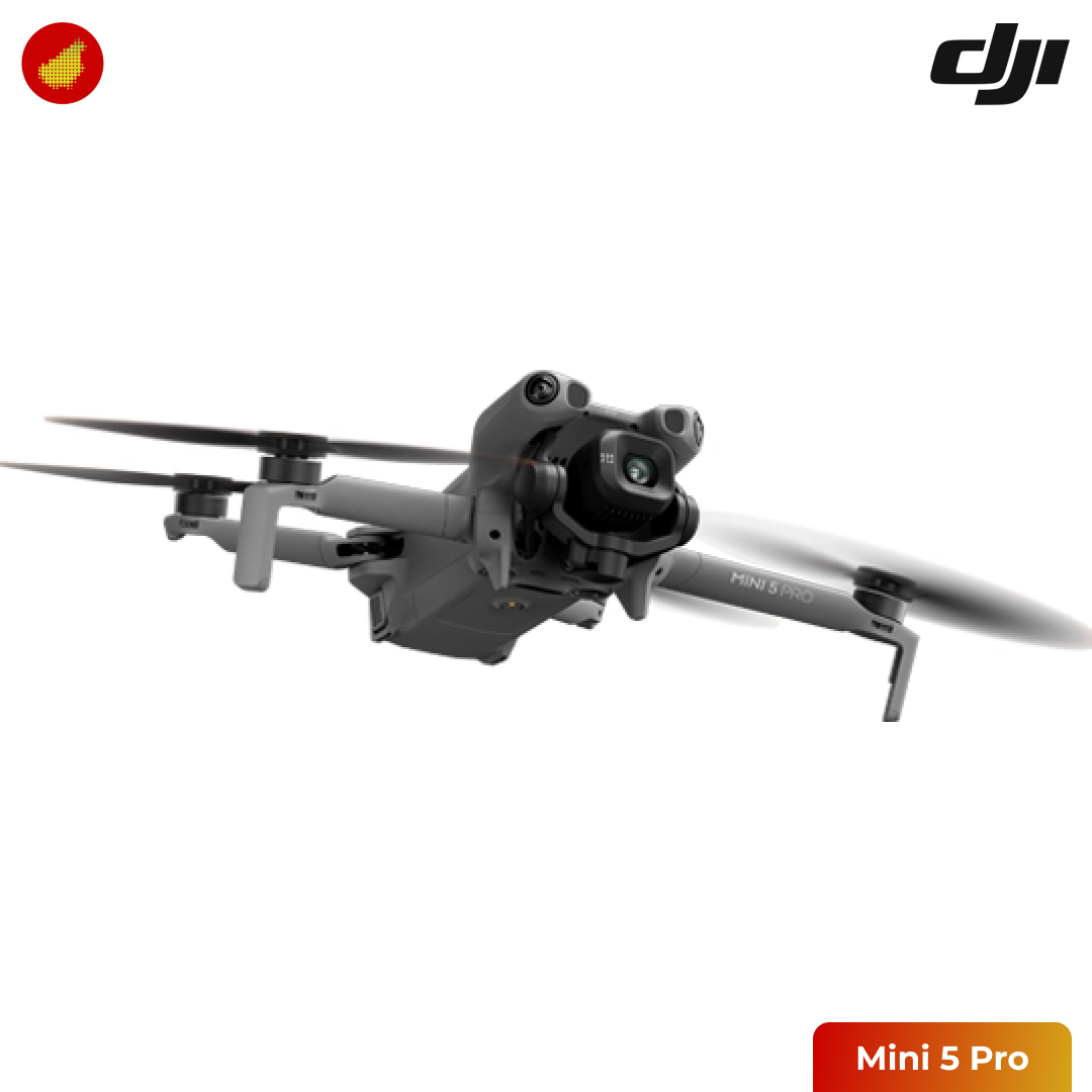 DJI Mini 5 Pro