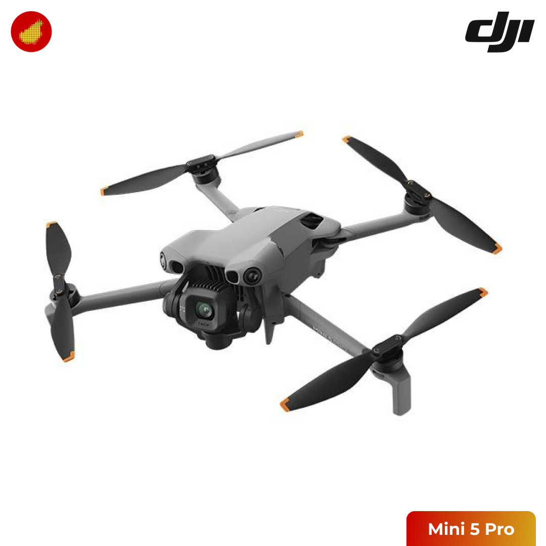 DJI Mini 5 Pro