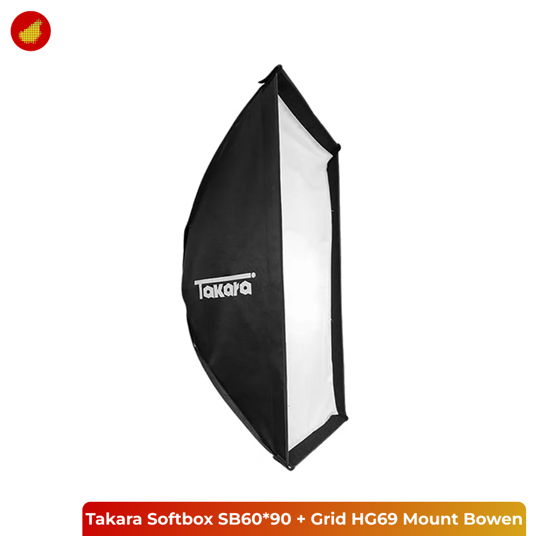 Mini Studio Light Package - Paket 1 | Paket 2 | Paket 3