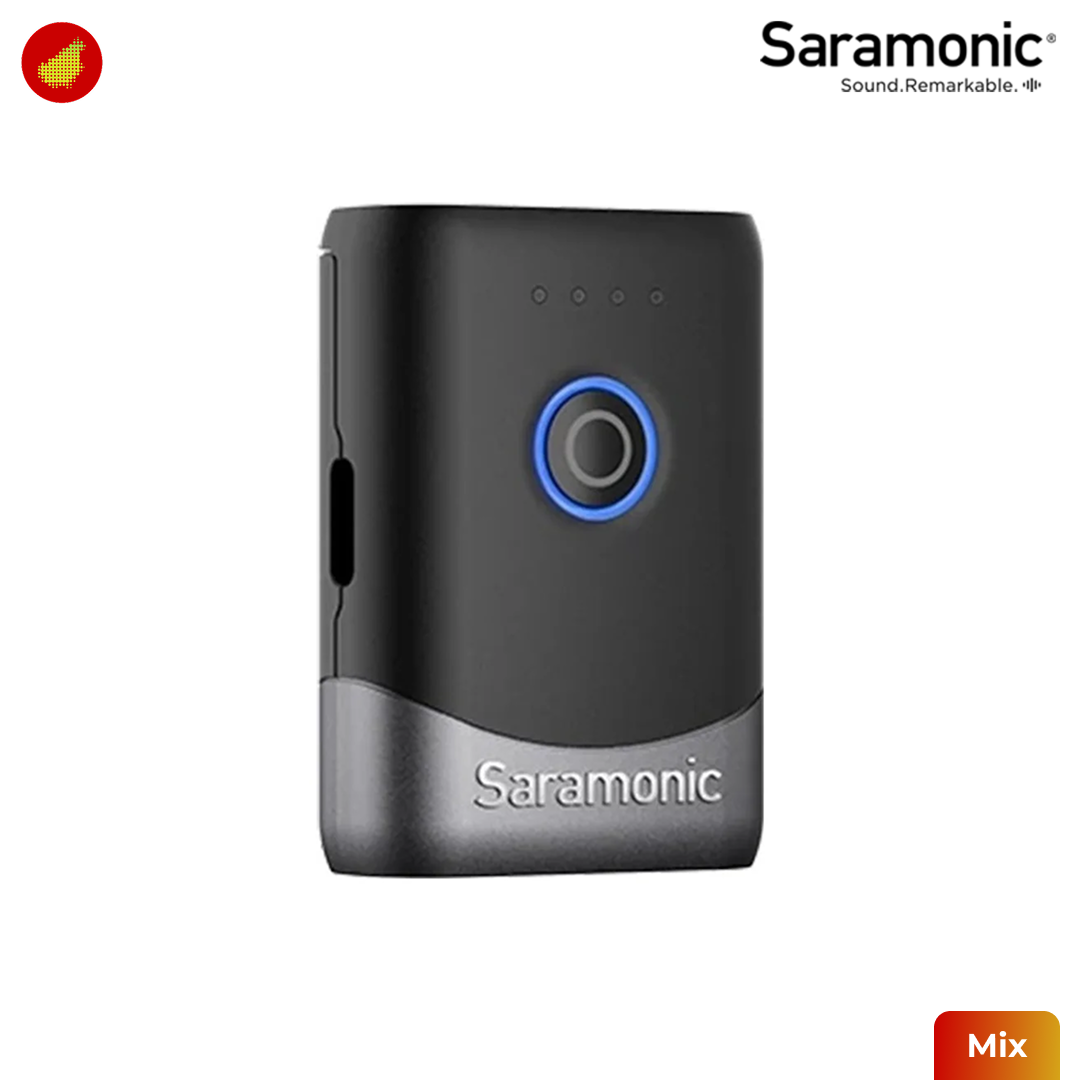 Saramonic Mix