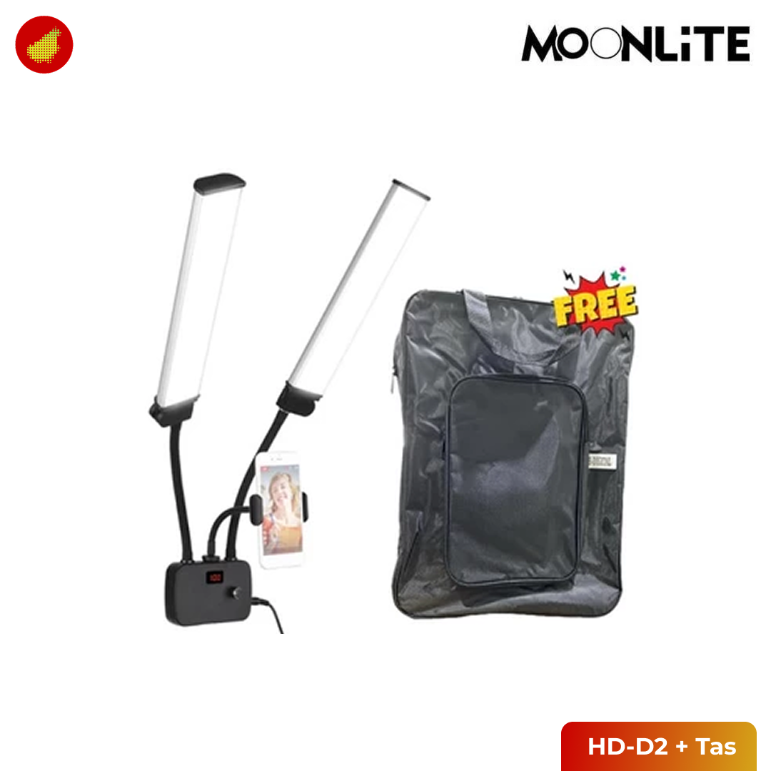 Moonlite HD-D2