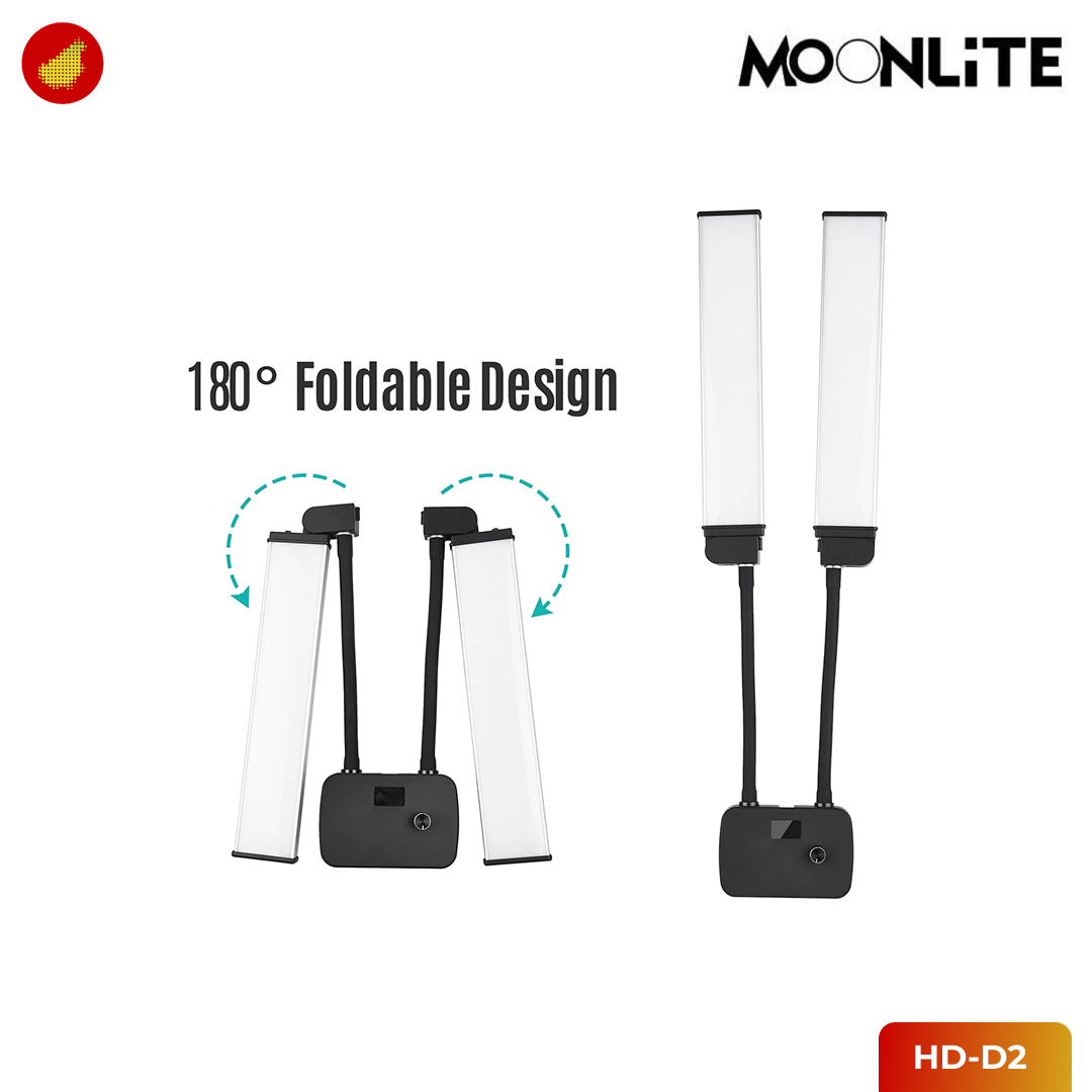 Moonlite HD-D2