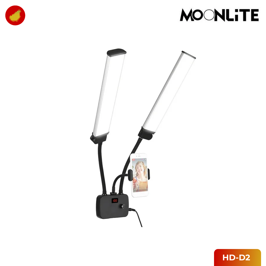 Moonlite HD-D2