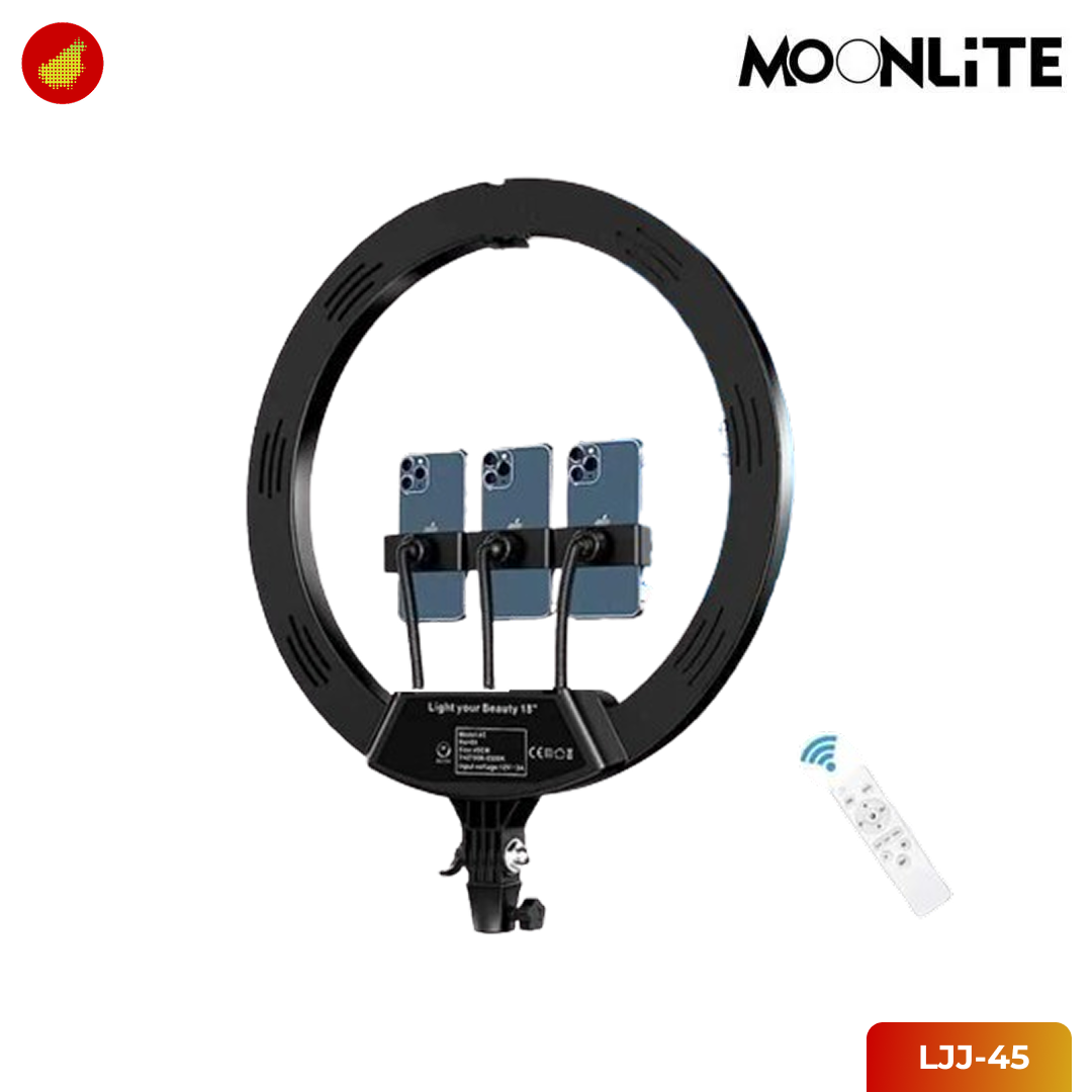 Moonlite LJJ-45