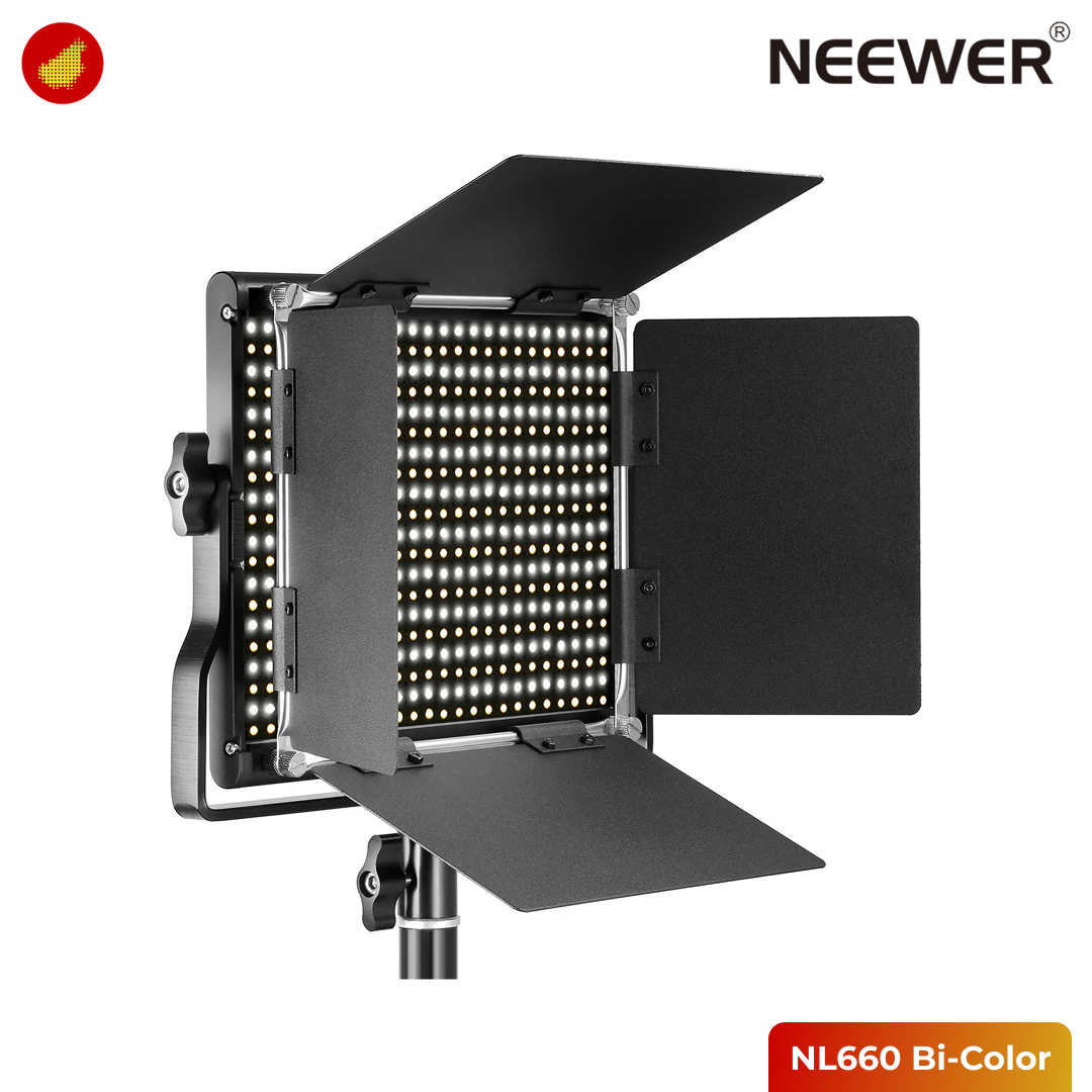 NEEWER NL660 Bi-Color