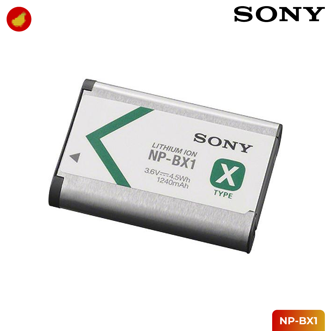 Sony NP-BX1 Battery
