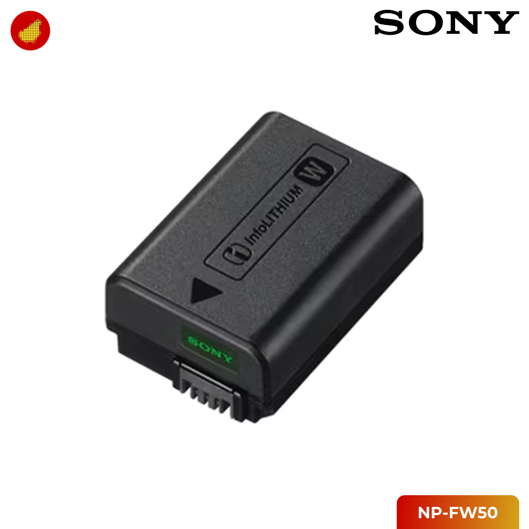 Sony NP-FW50