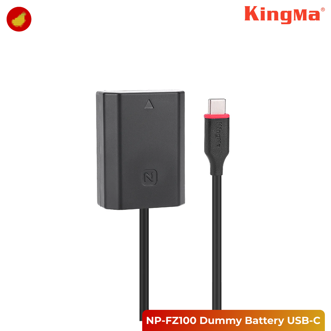 KingMa Dummy Battery USB-C