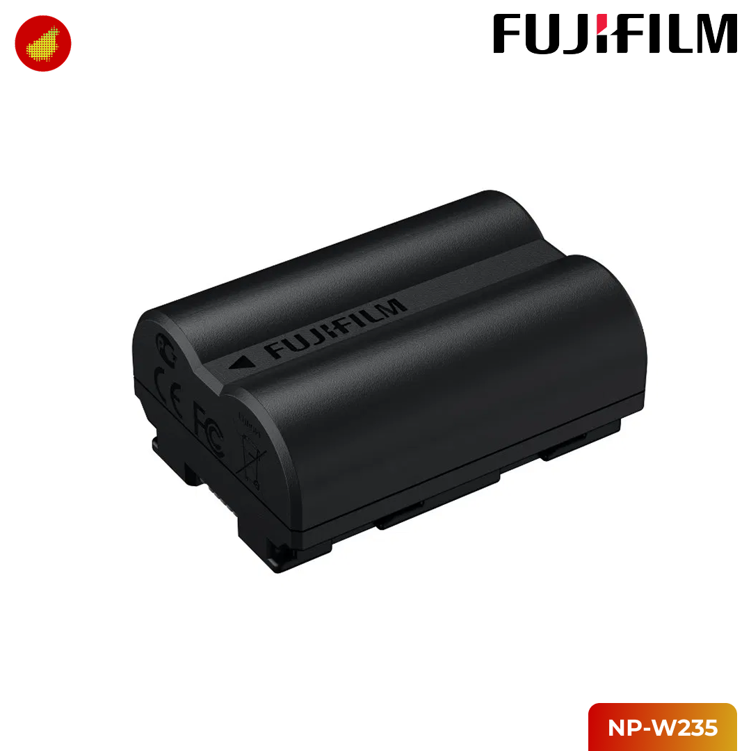 Fujifilm NP-W235