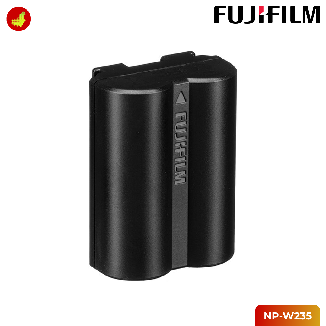 Fujifilm NP-W235