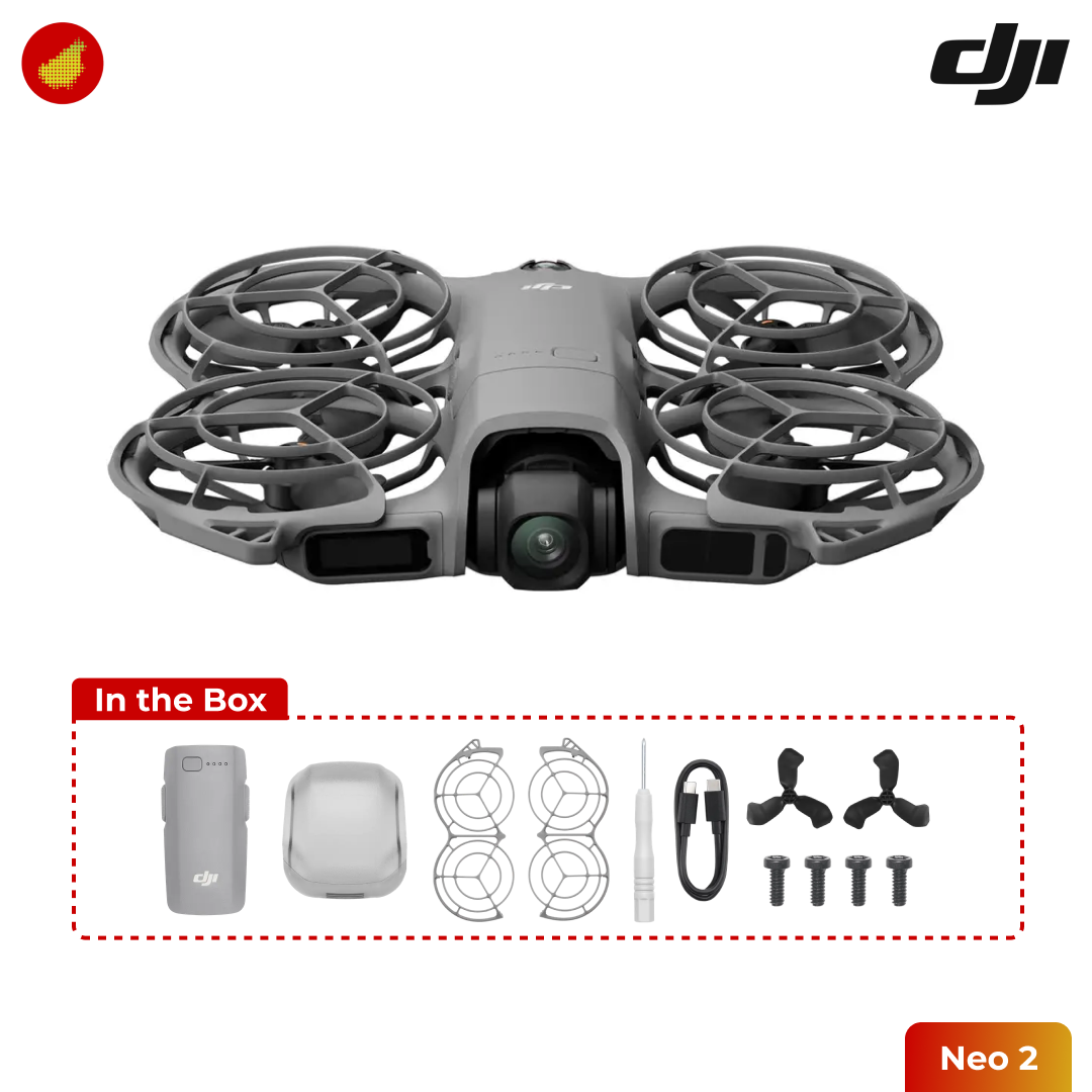DJI Neo 2