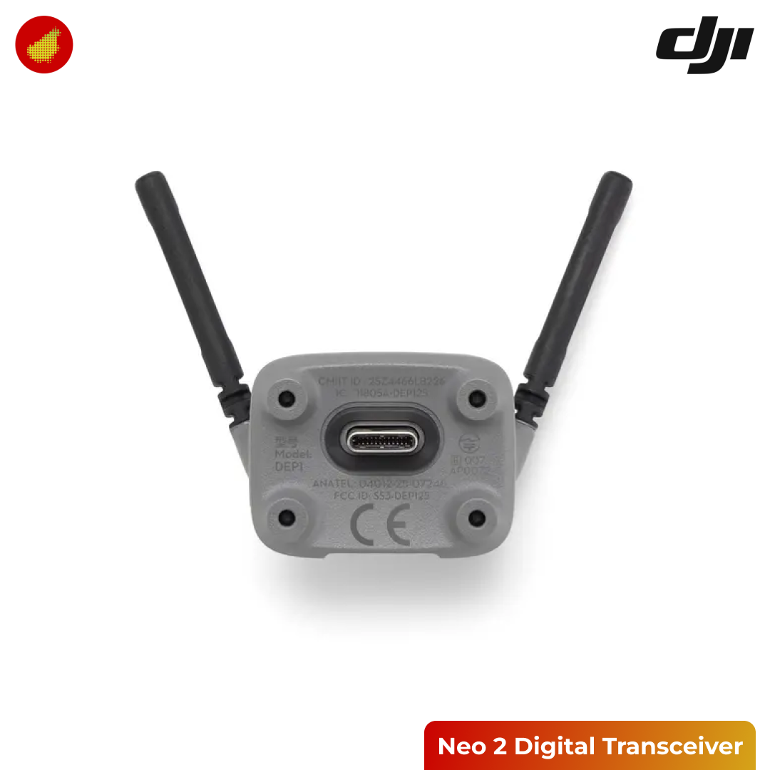 DJI Neo 2 Digital Transceiver