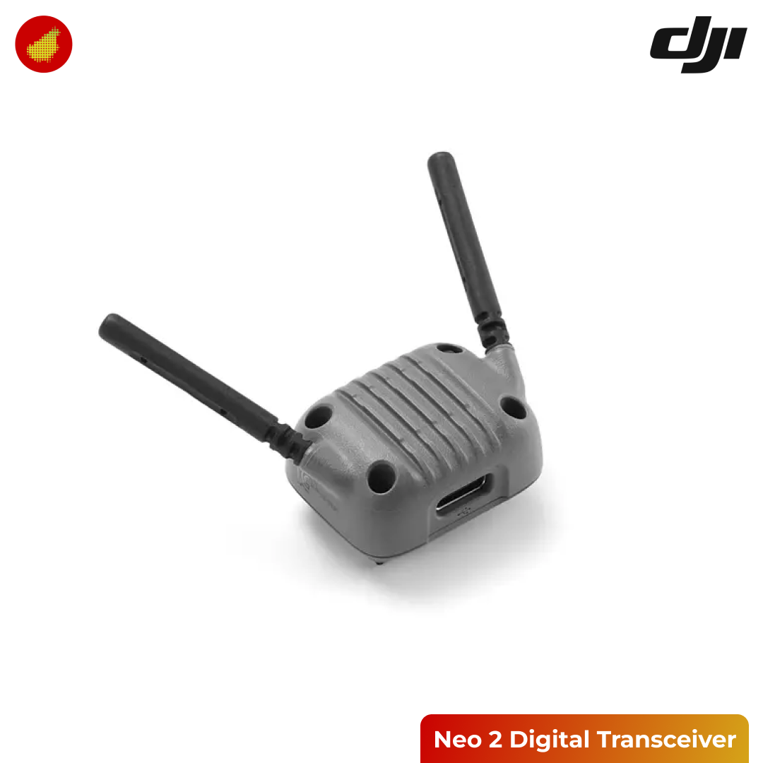 DJI Neo 2 Digital Transceiver