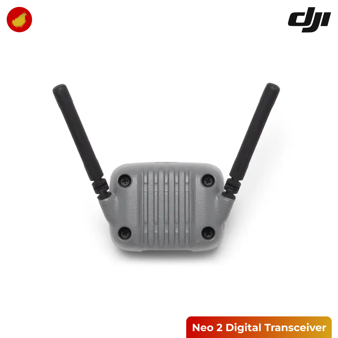 DJI Neo 2 Digital Transceiver