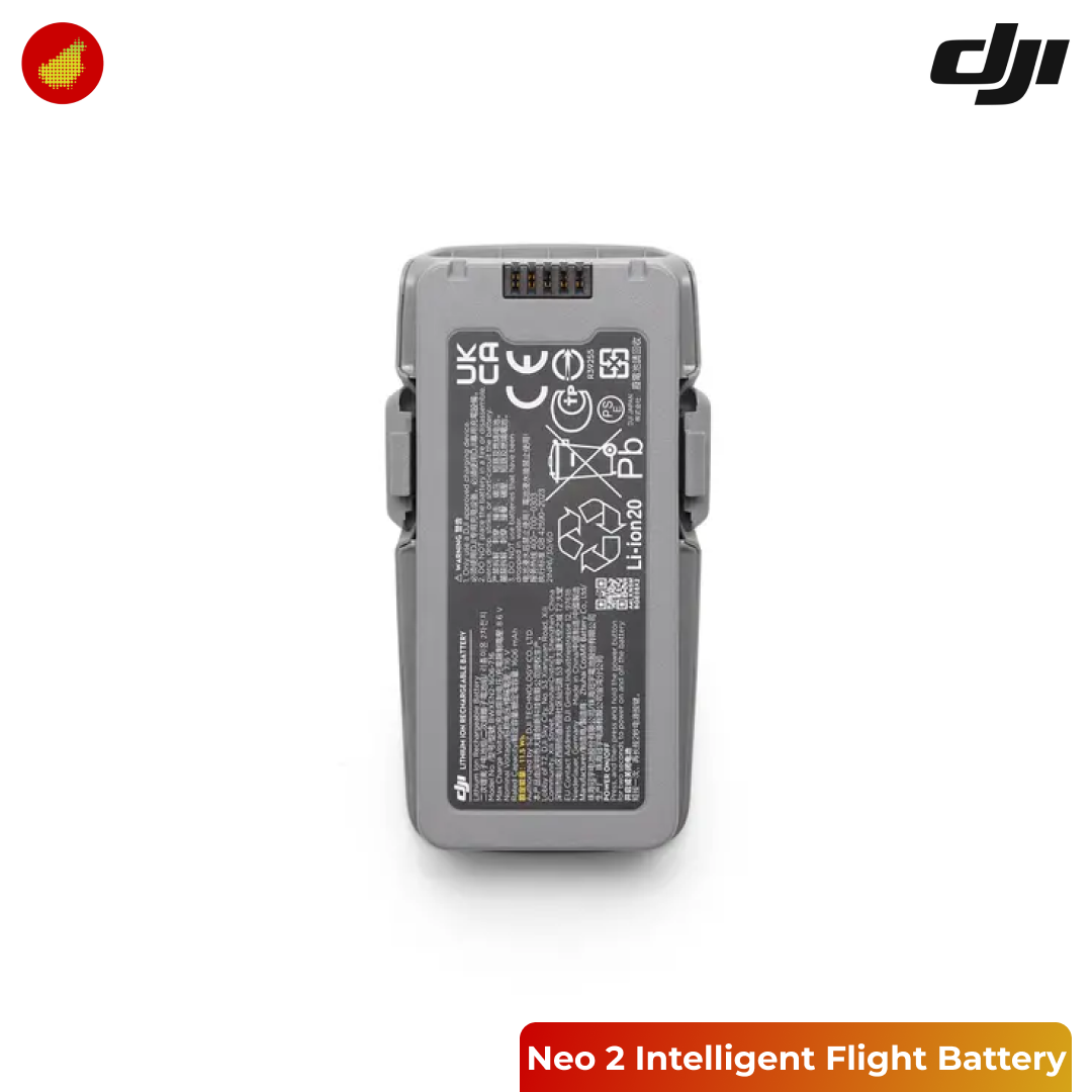 DJI Neo 2 Intelligent Flight Battery