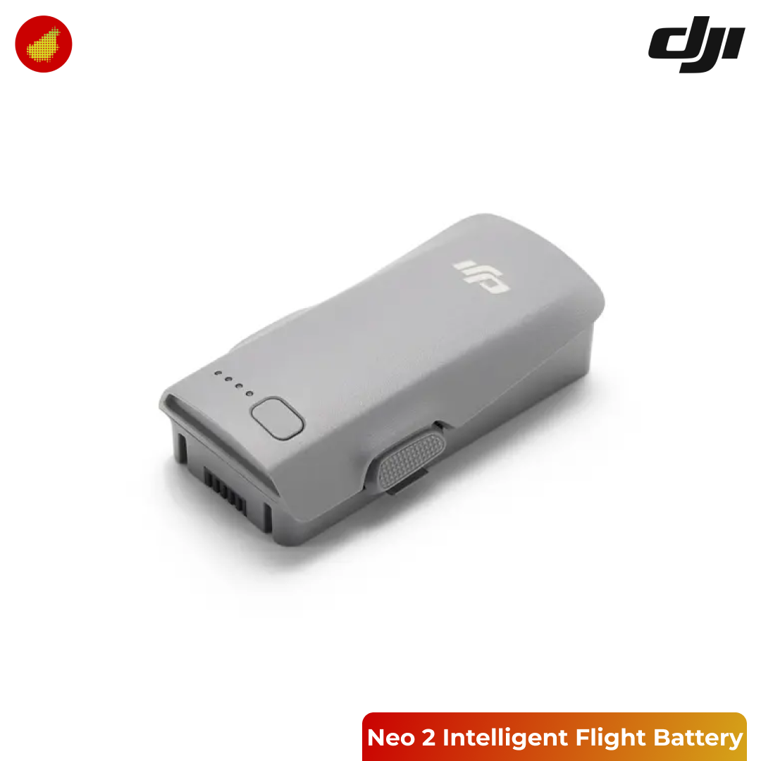 DJI Neo 2 Intelligent Flight Battery