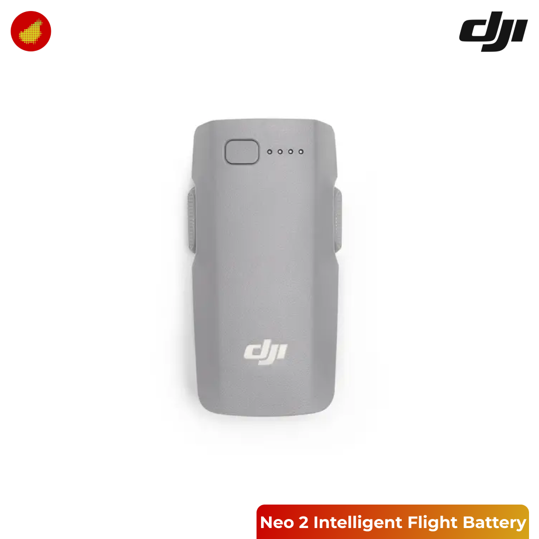 DJI Neo 2 Intelligent Flight Battery