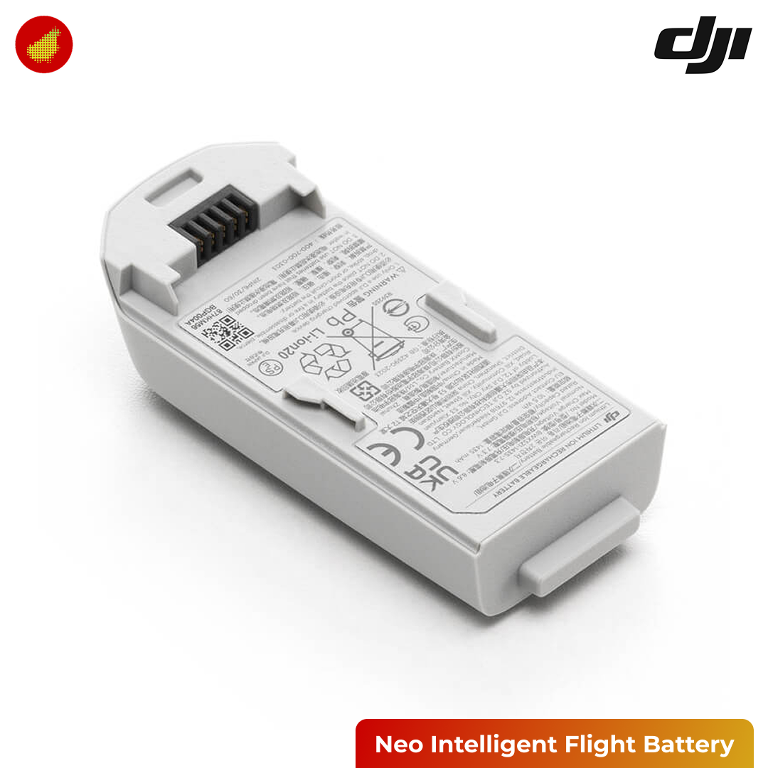DJI Neo Intelligent Flight Battery