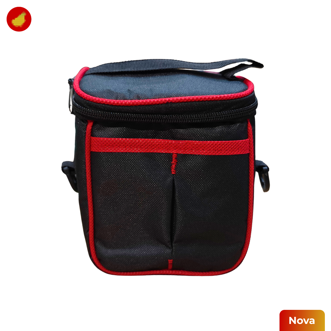 Tas Kamera Mirrorless Nova