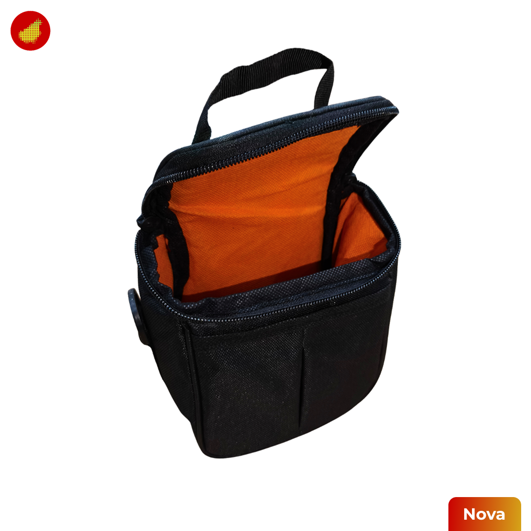 Tas Kamera Mirrorless Nova
