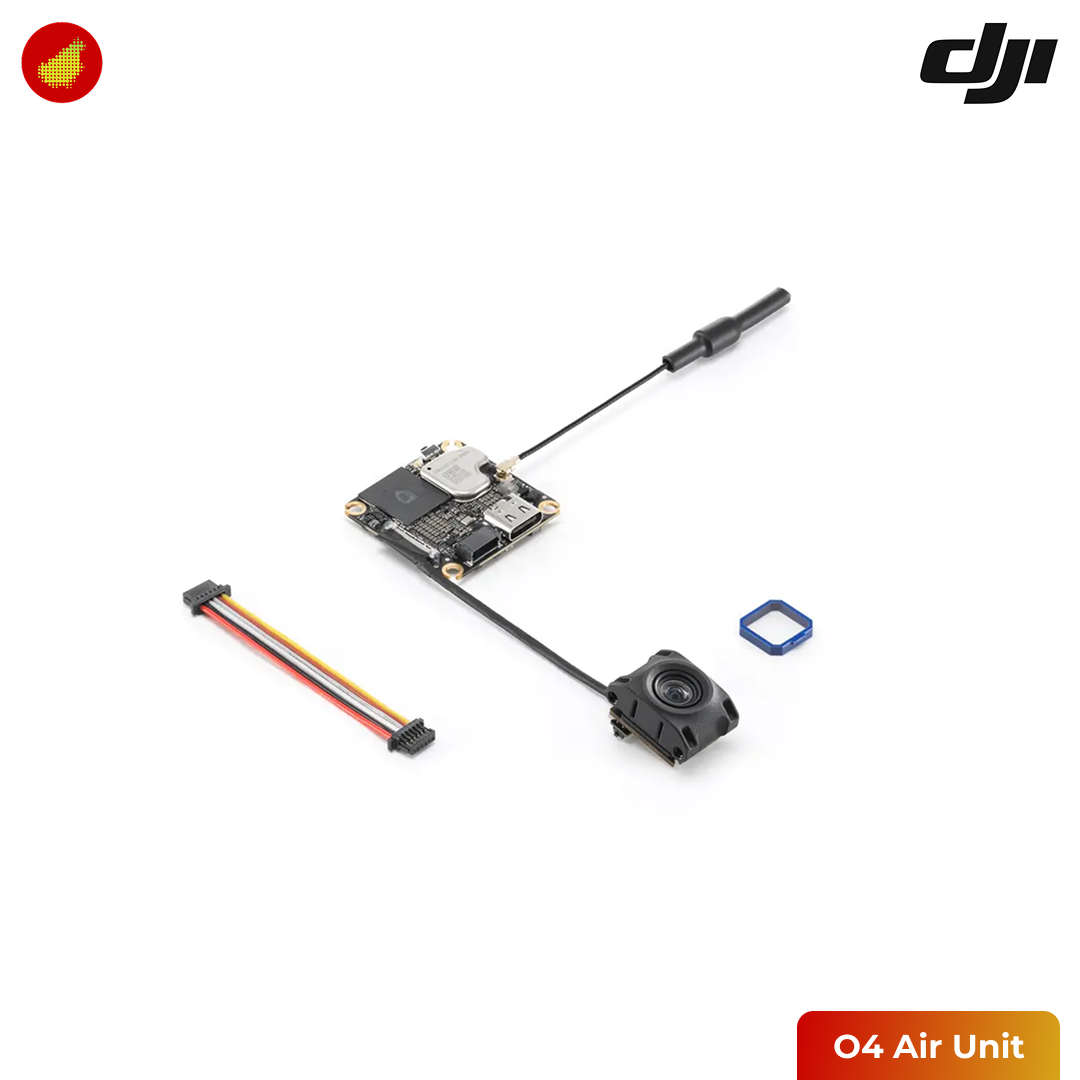 DJI O4 Air Unit